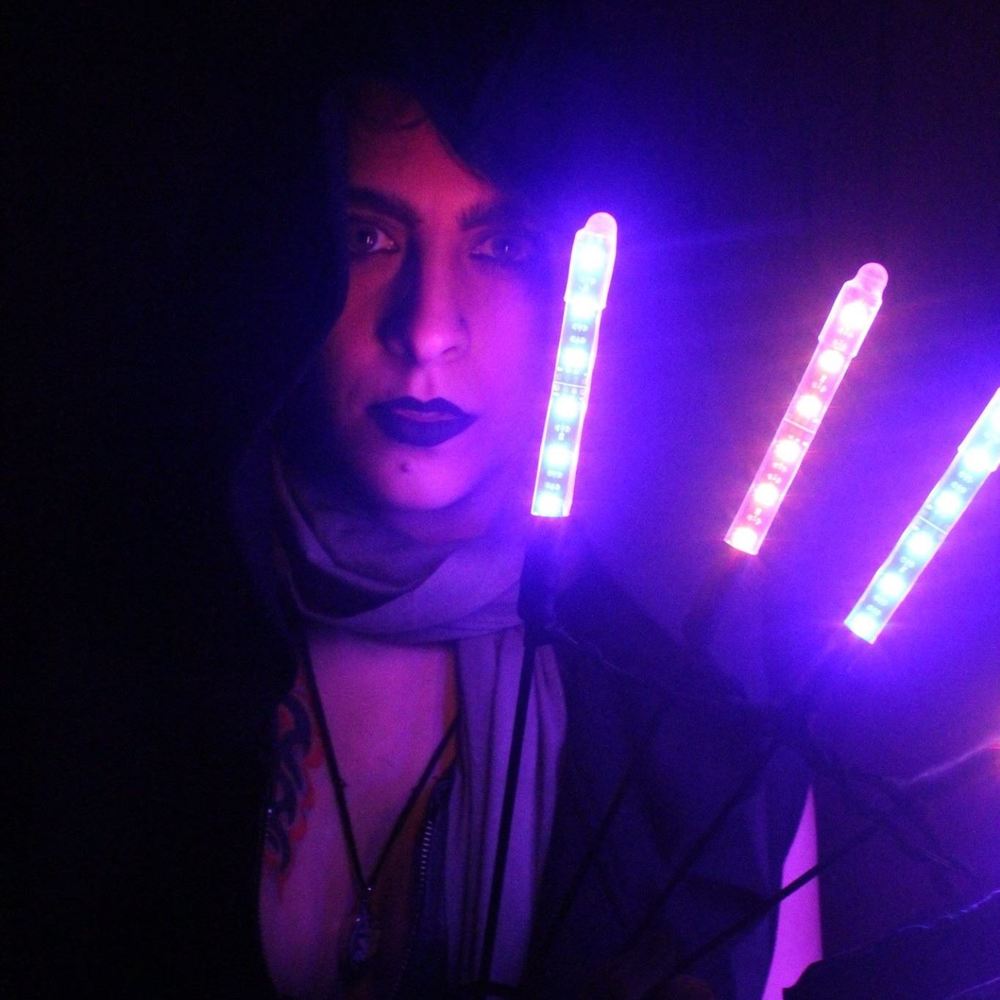 Meet your Posher, Jennabelle